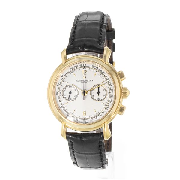 Vacheron Constantin Les Historiques 47111/000J-7522